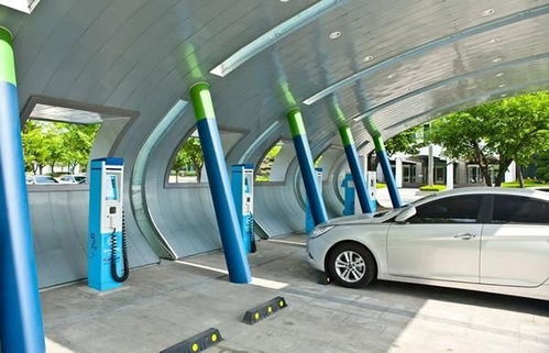 EV晨報 產業格局生變，新能車賽道迎新動態