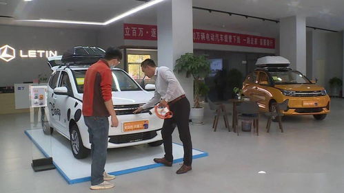 新能源汽車充電引爭議，邳州小區(qū)集中式快充站成為社區(qū)治理新課題