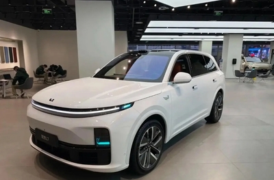 北京理想汽車公司增資至16億，機(jī)動車充電銷售業(yè)務(wù)迎來新篇章