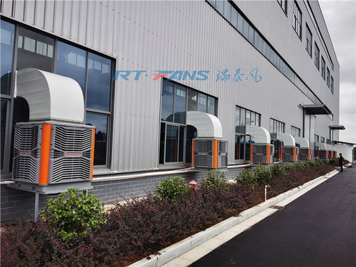 節(jié)能環(huán)保空調 為高溫車間能源消耗做減法