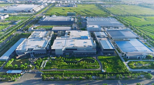 TCL科技發布2023年ESG報告 科技向綠，構建可持續發展新引擎