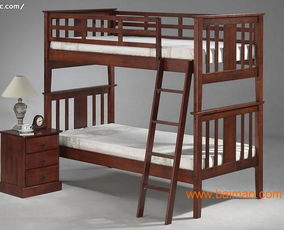 四川實木兒童床廠家 品質、價格與選購指南