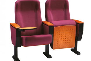 辦公家具用品 禮堂椅與沙發(fā)的常見款式與選擇指南