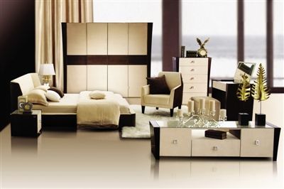 時尚革新，悅享安眠 新一代床墊的潮流革命